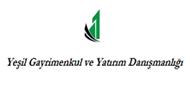 Yeşil Gayrimenkul ve Yatırım Danışmanlığı  - İzmir